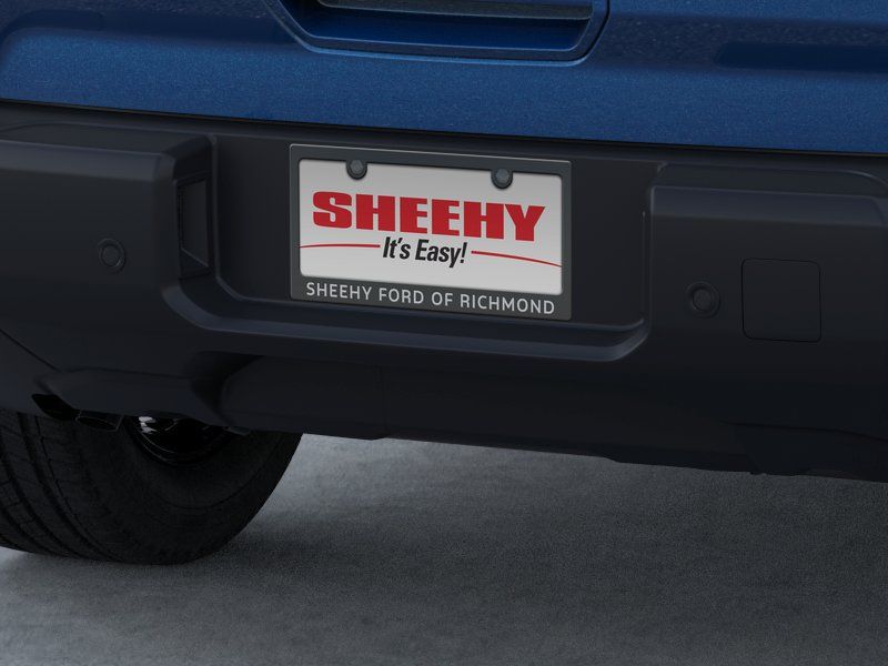 New 2026 Velocity Blue Metallic Ford Outer Banks image 23