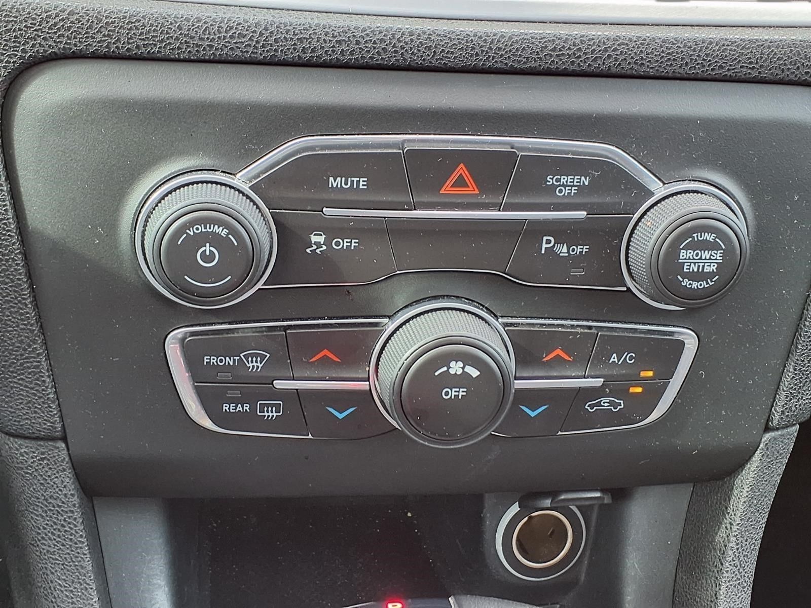 2019 Dodge Charger SXT Gray at AutoSavvy Houston Southwest