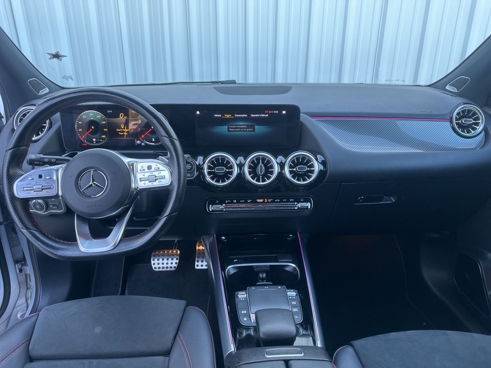 Used Car 2023 Mercedes-benz Gla  Gla 250 For Sale Under $30,000 In Austin, Texas