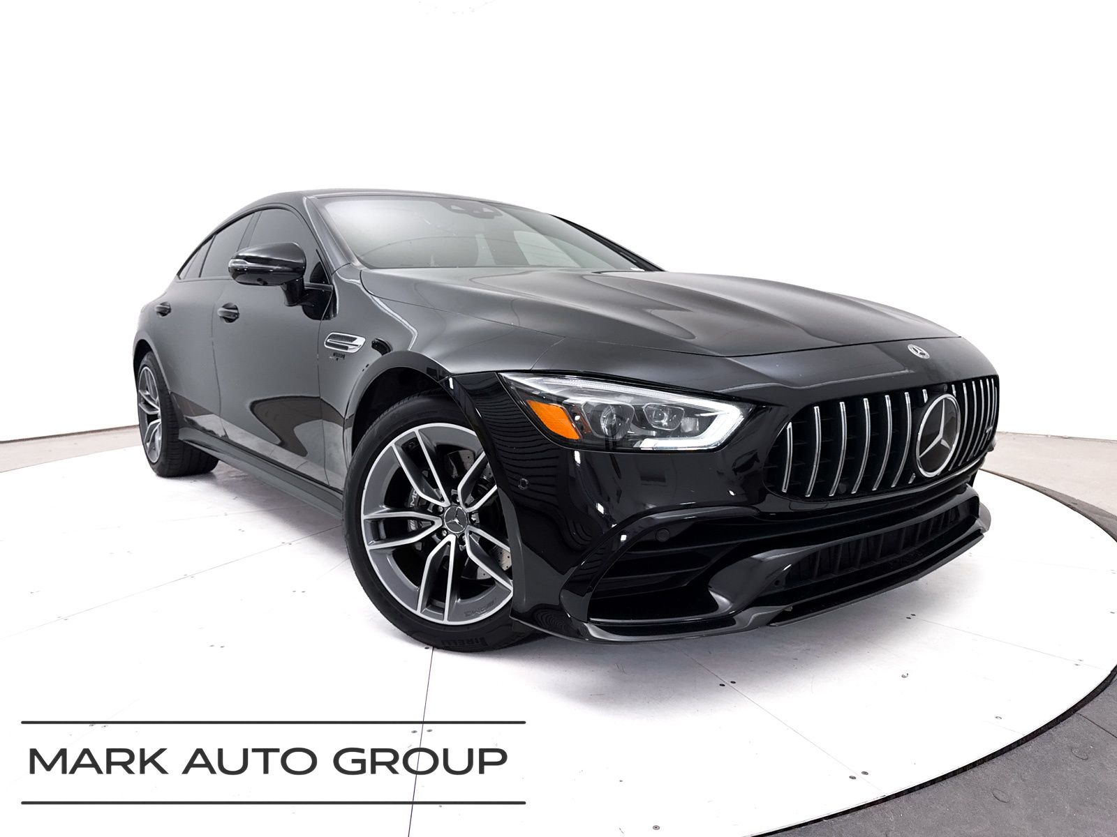 2023 Mercedes-Benz AMG® GT 43 Base