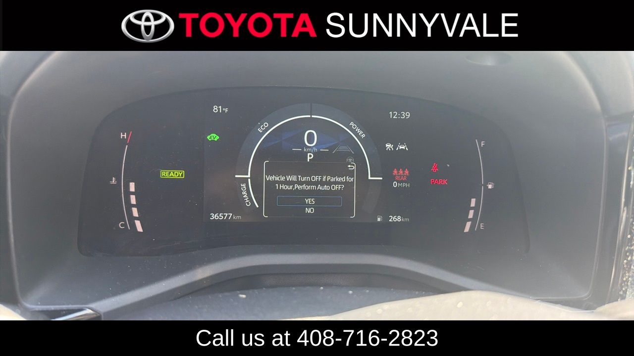 Used 2025 Toyota Camry Sedan