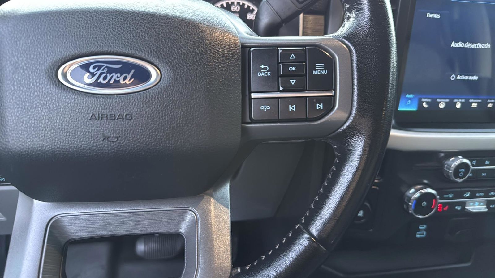 Used Car 2022 Ford F-150  Xlt For Sale Under $35,000 In Austin, Texas