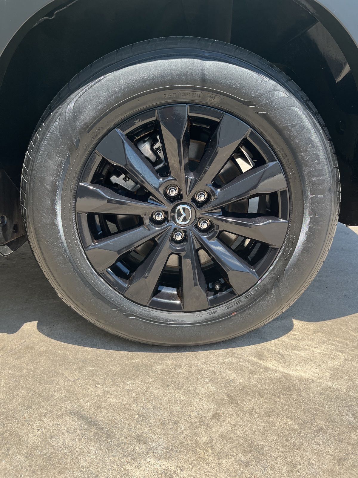 Used Car 2023 Mazda Cx-50  2.5 S Preferred Plus Package For Sale Under $30,000 In Austin, Texas