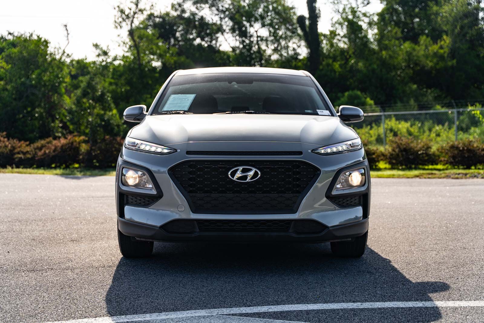 Used 2021 Hyundai Kona SUV