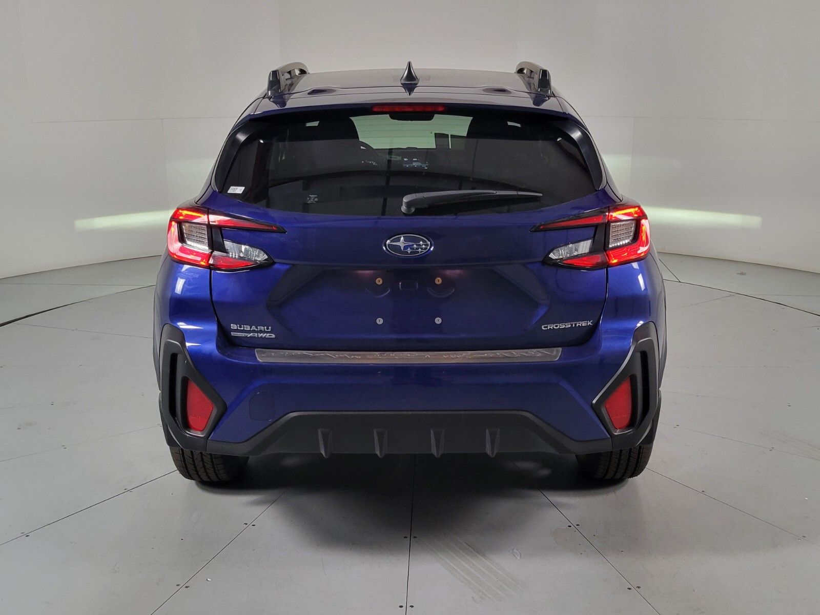 2024 Subaru Crosstrek Premium 5