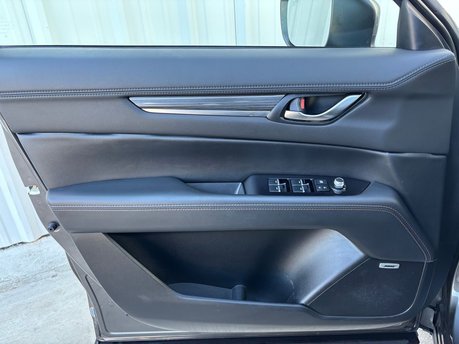 Used Car 2019 Mazda Cx-5  Grand Touring For Sale Under $25,000 In Austin, Texas