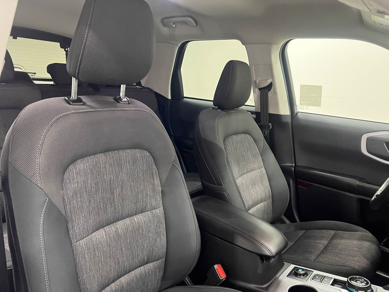 used 2023 Ford Bronco Sport car, priced at $23,888