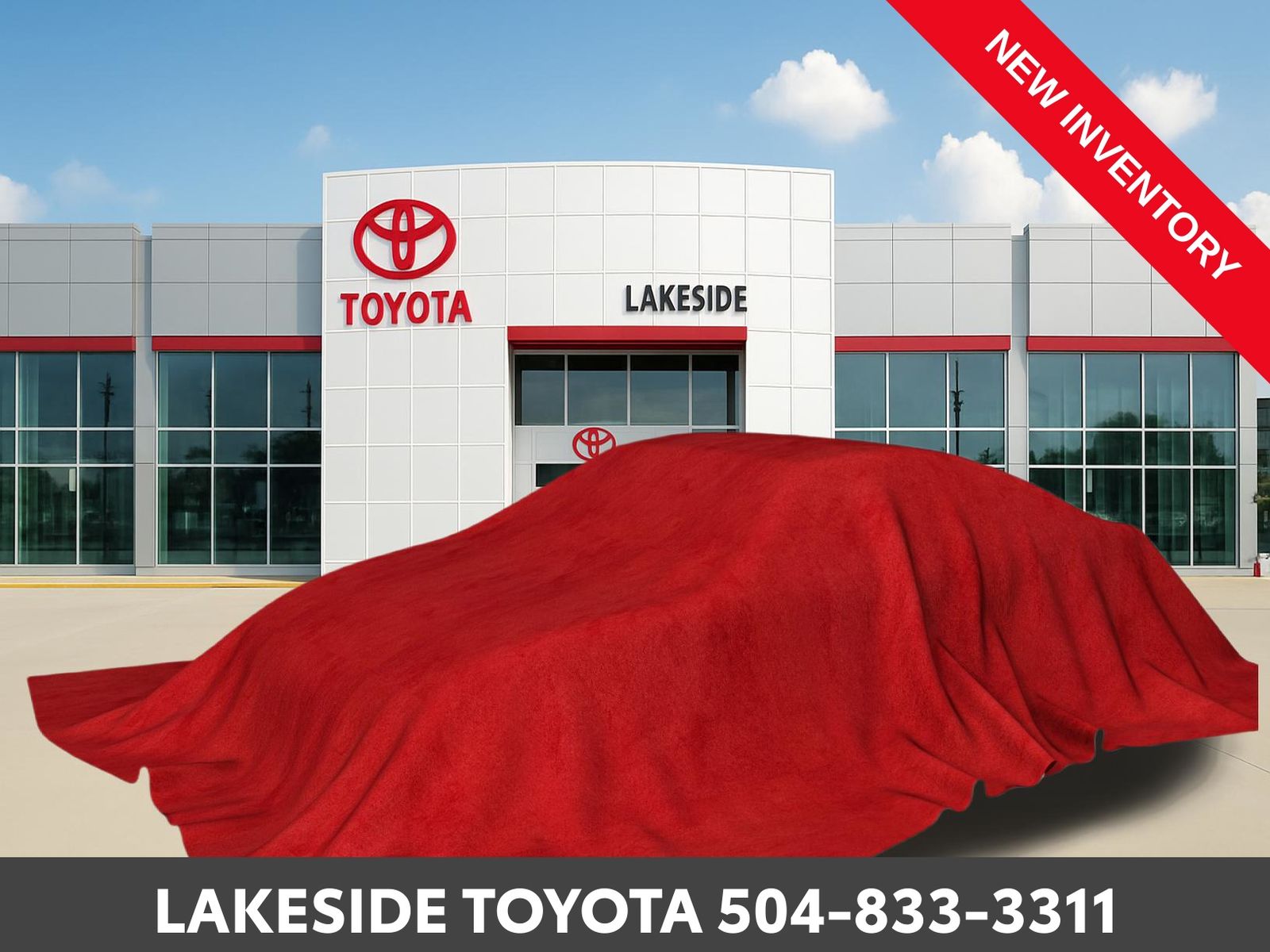 2024 Toyota Land Cruiser First Edition 4WD