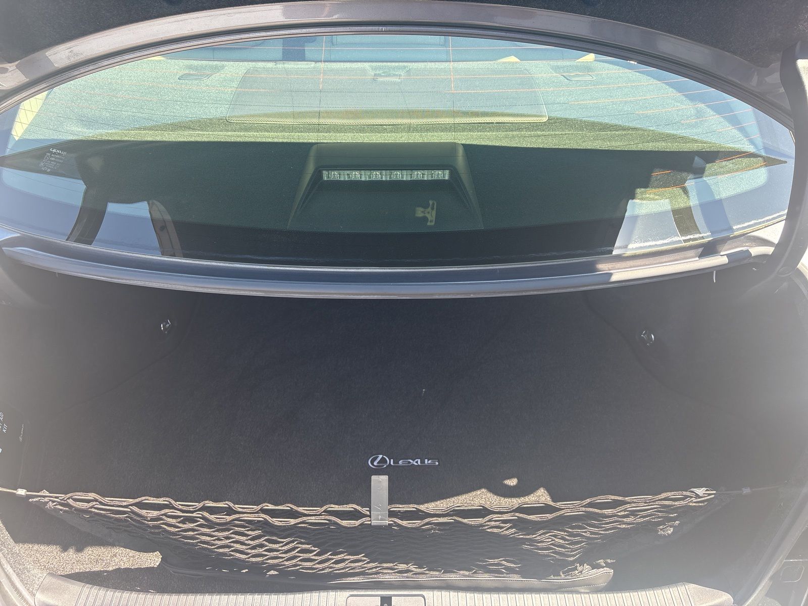 2015 Lexus ES 350 - Photo 17