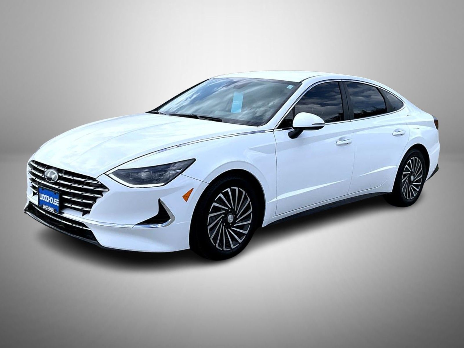 2023 Hyundai Sonata Hybrid SEL FWD    