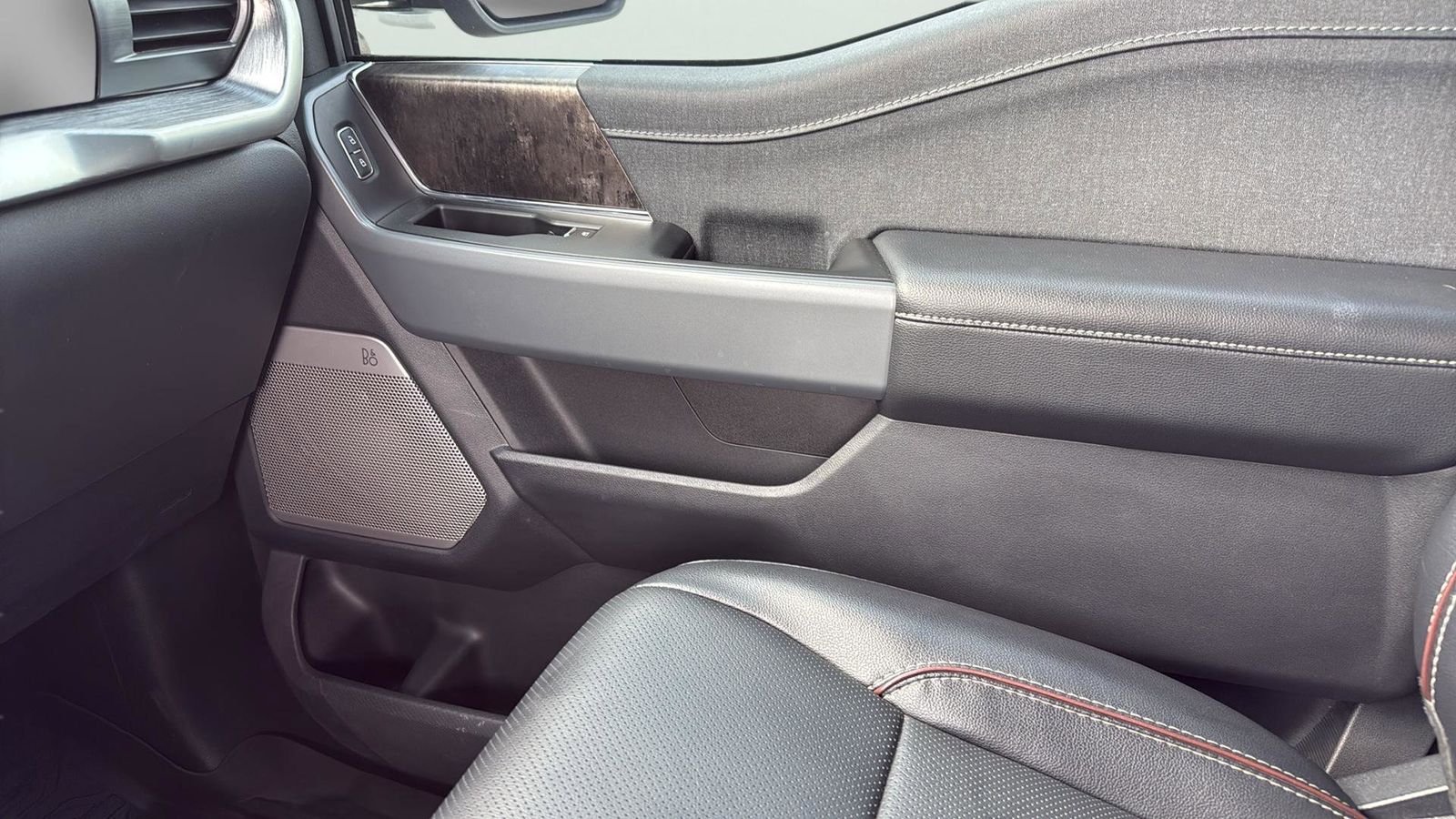 Used Car 2023 Ford F-150  Lariat For Sale Under $50,000 In Austin, Texas