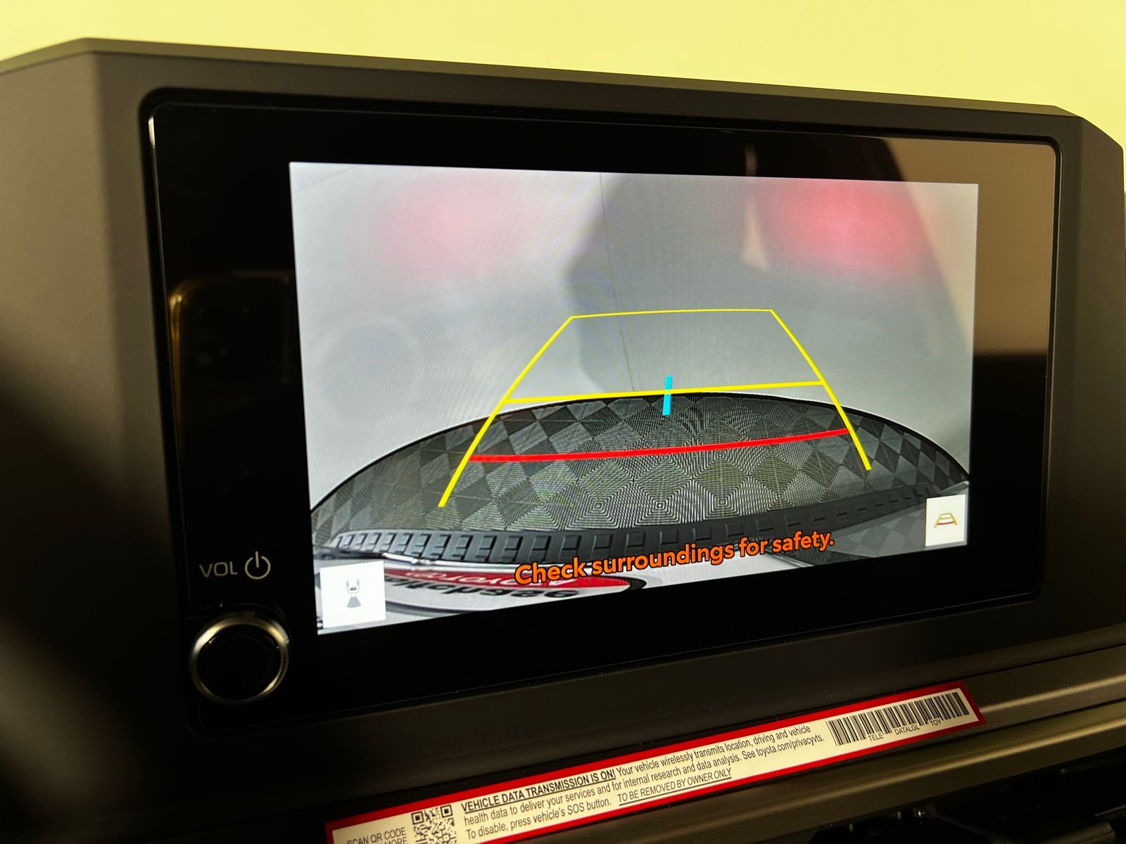 Thumbnail: 2026 Toyota 4Runner - 15