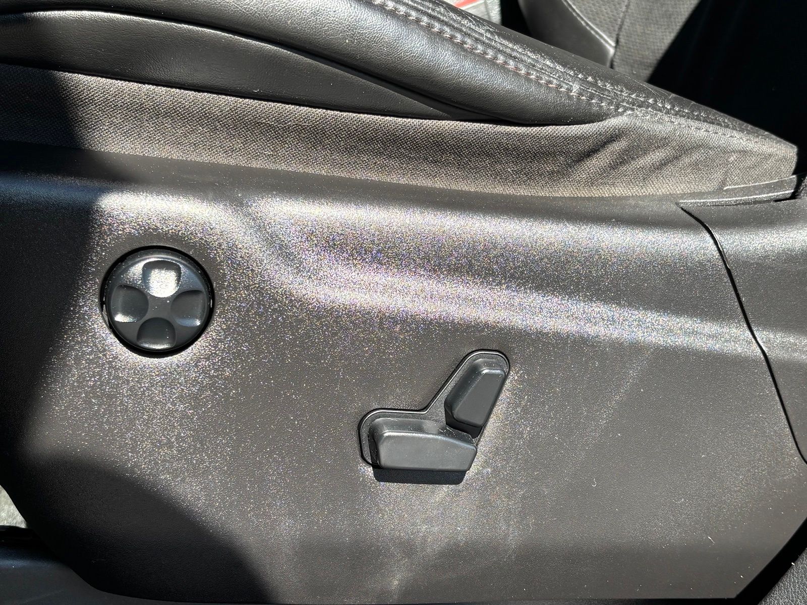Used 2017 Jeep Grand Cherokee SUV