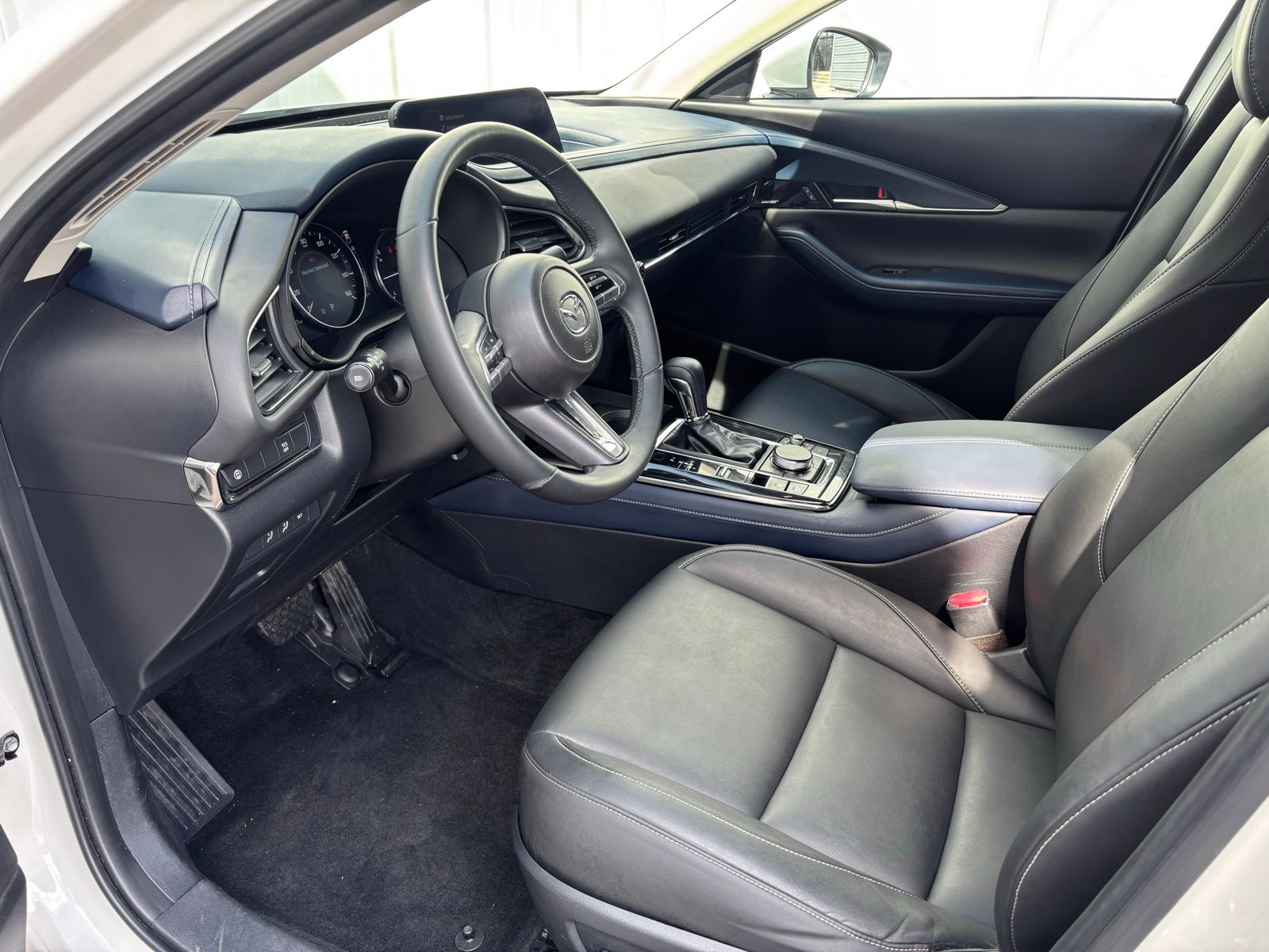 Used Car 2020 Mazda Cx-30  Preferred For Sale Under $20,000 In Austin, Texas