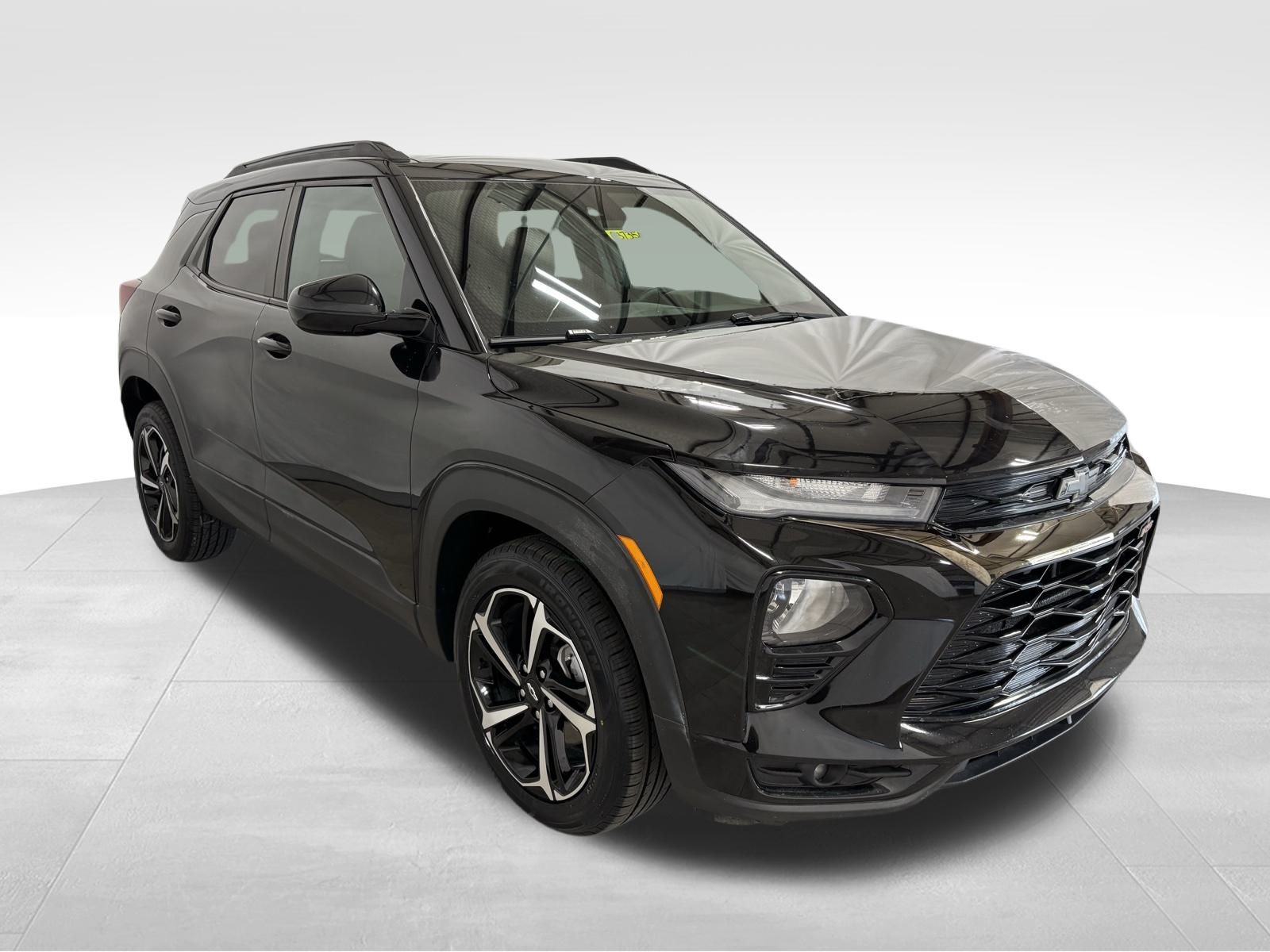 Used Car 2022 Chevrolet Trailblazer  Rs For Sale Under $20,000 In Austin, Texas