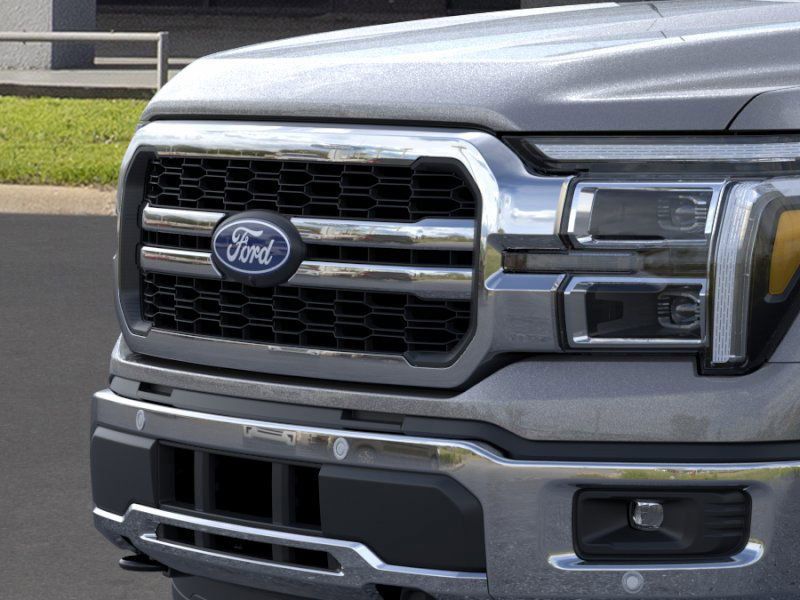 New Car 2025 Ford F-150  Lariat For Sale Under $80,000 In Austin, Texas