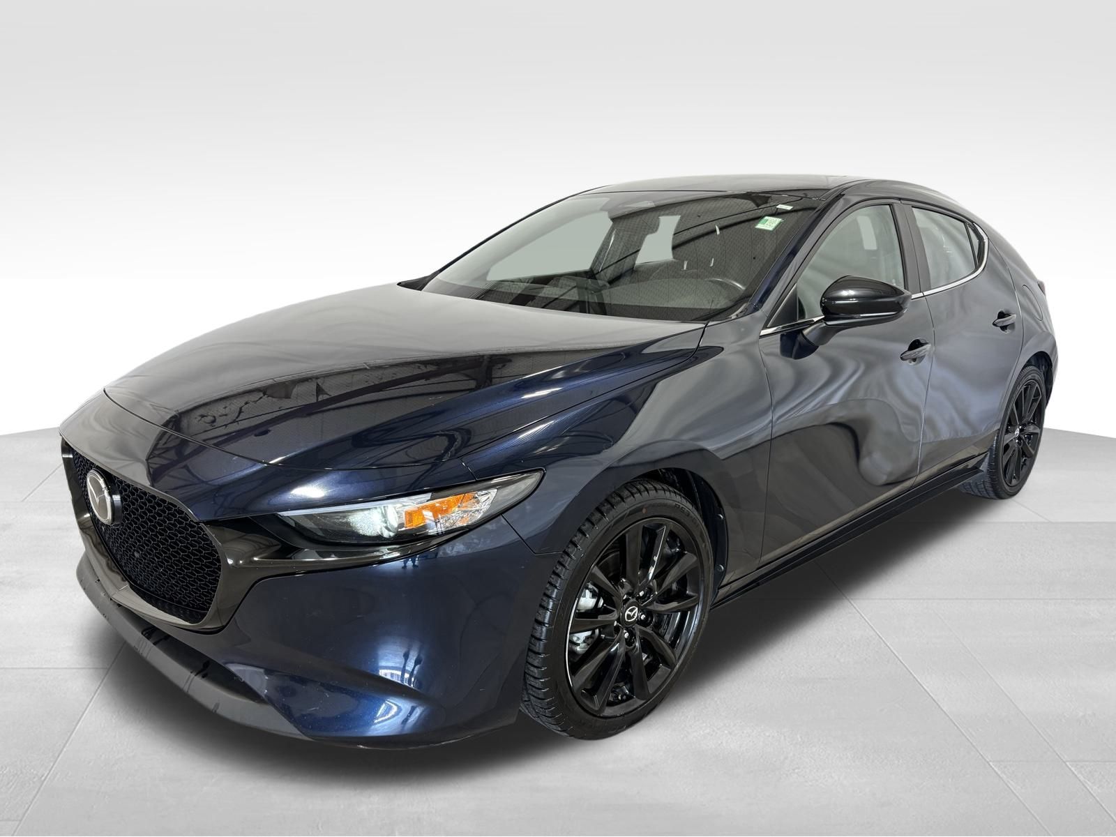 Used Car 2024 Mazda Mazda3  2.5 S Select Sport For Sale Under $20,000 In Austin, Texas