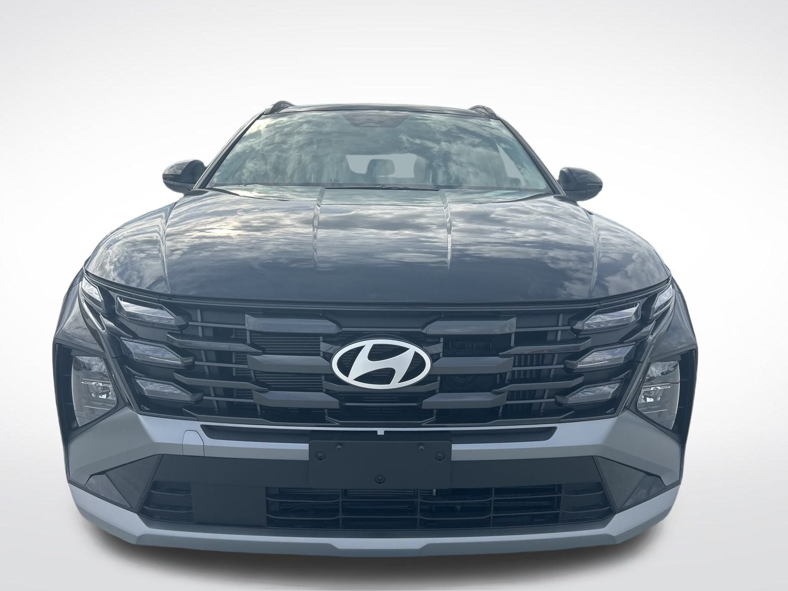 2025 Hyundai Tucson Hybrid SEL Convenience 2