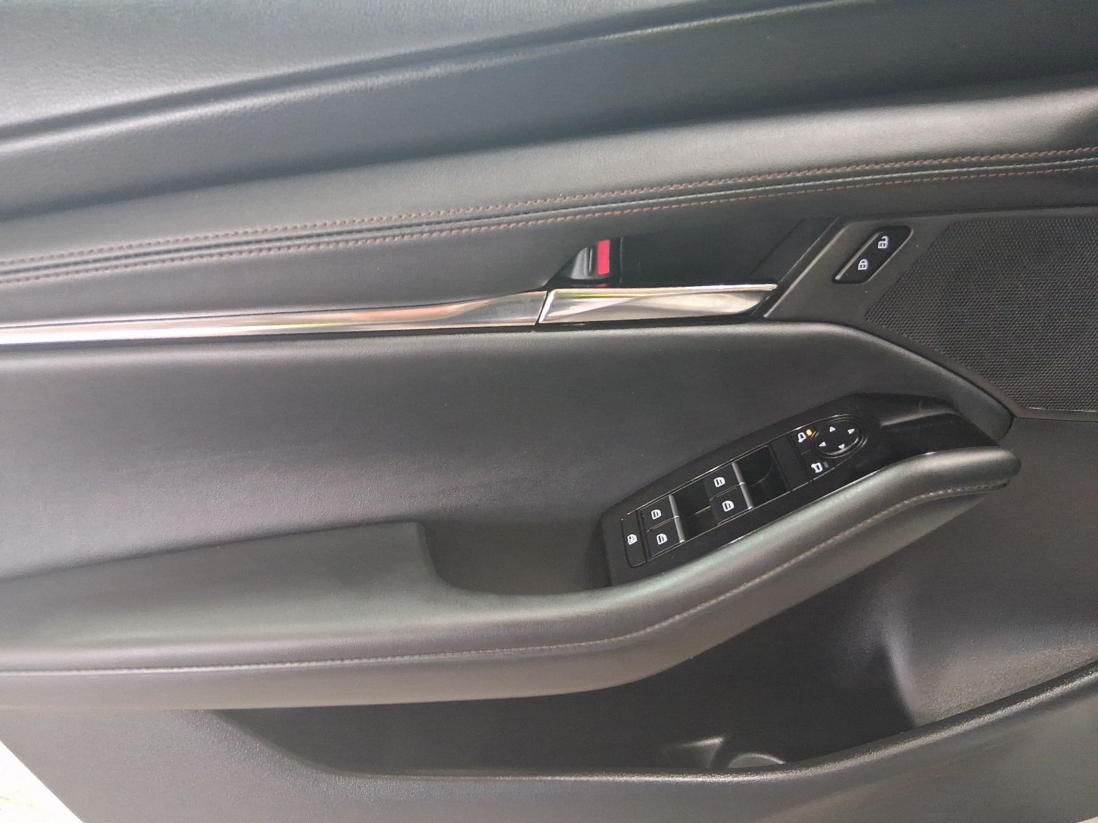 Used Car 2024 Mazda Mazda3  2.5 S Preferred Package For Sale Under $25,000 In Austin, Texas