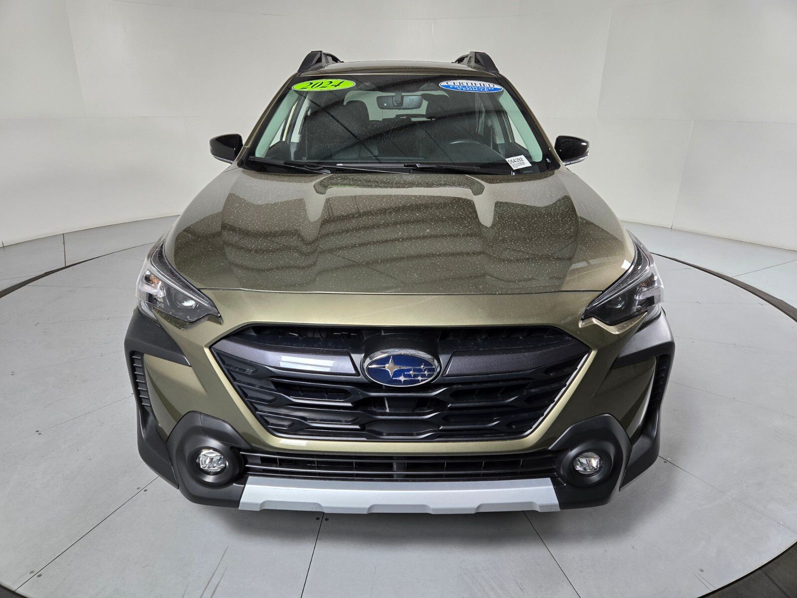 2024 Subaru Outback Limited XT 8