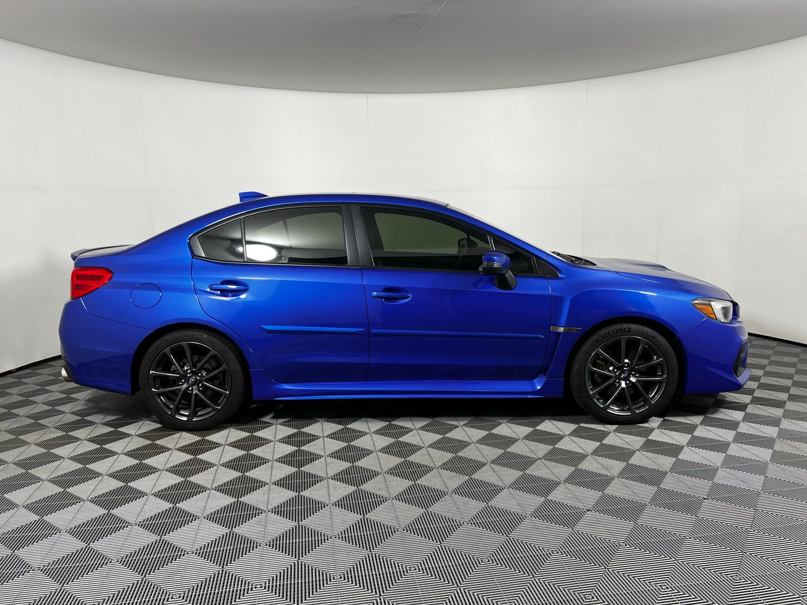 Thumbnail: 2018 Subaru WRX - 4