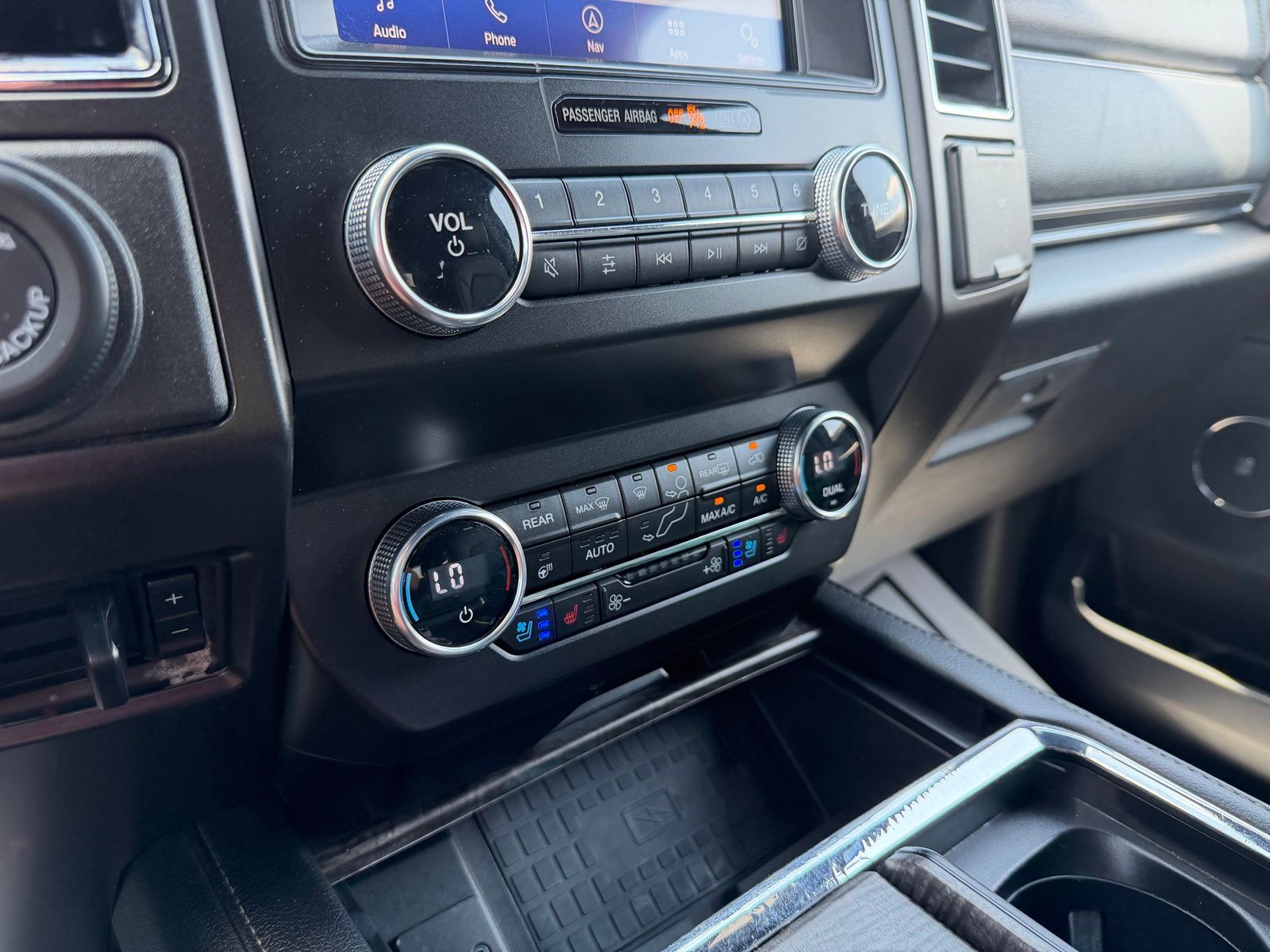 2021 Ford Expedition image 23