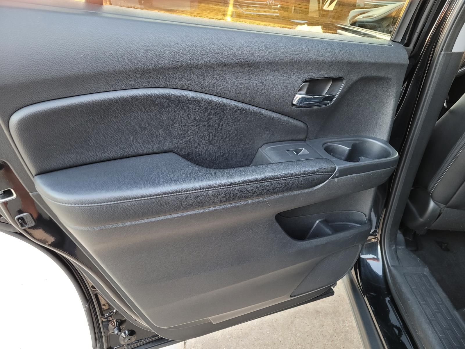 used 2017 Honda Pilot car, priced at $11,000
