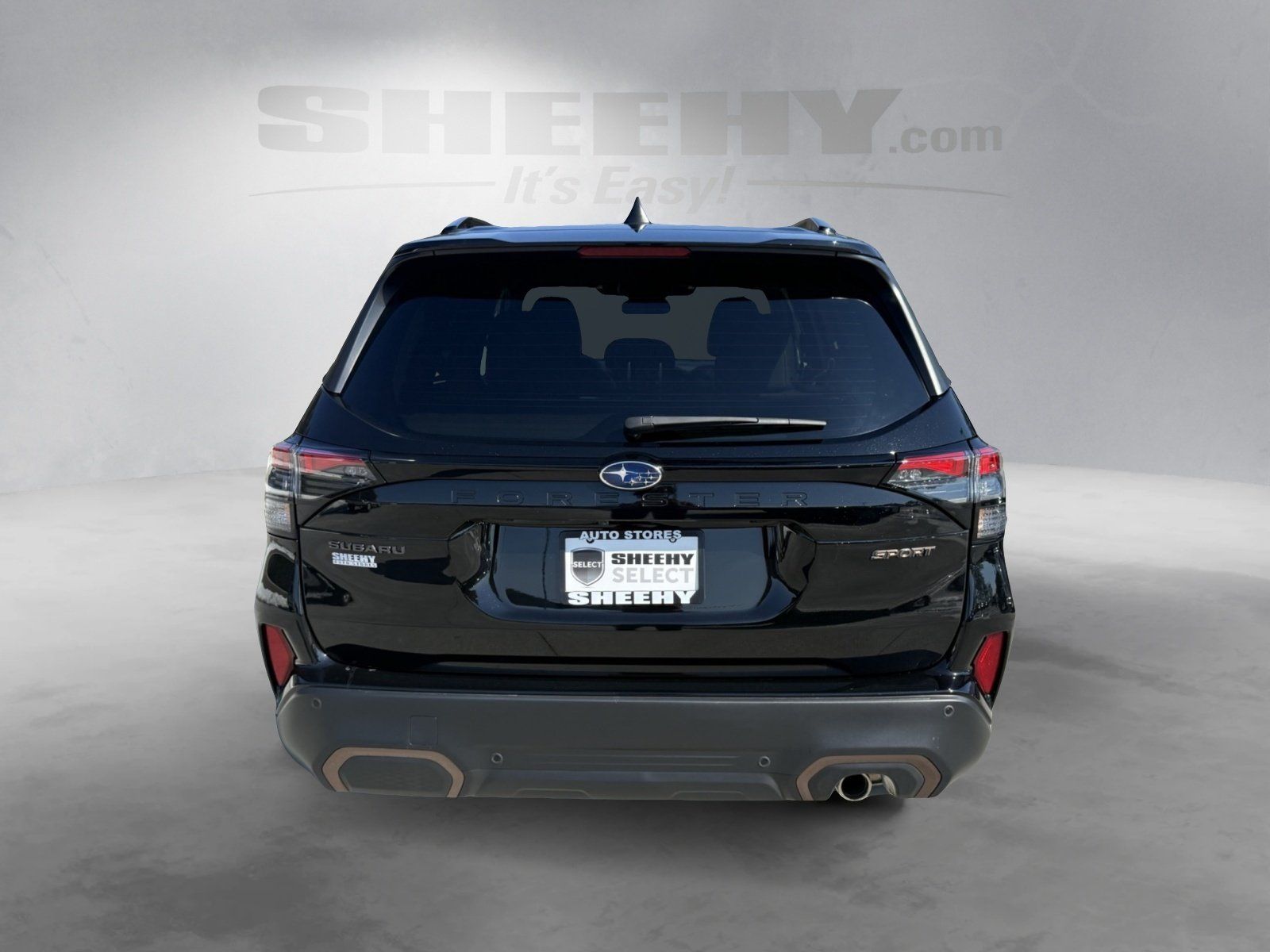 Used 2026 Black Subaru Sport image 14