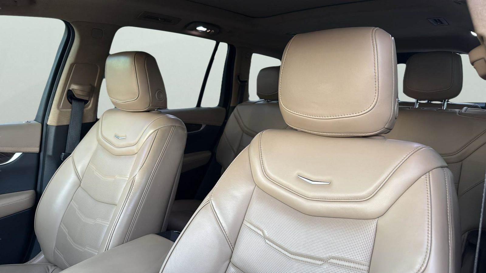 Used Car 2022 Cadillac Xt6  Premium Luxury For Sale Under $35,000 In Austin, Texas