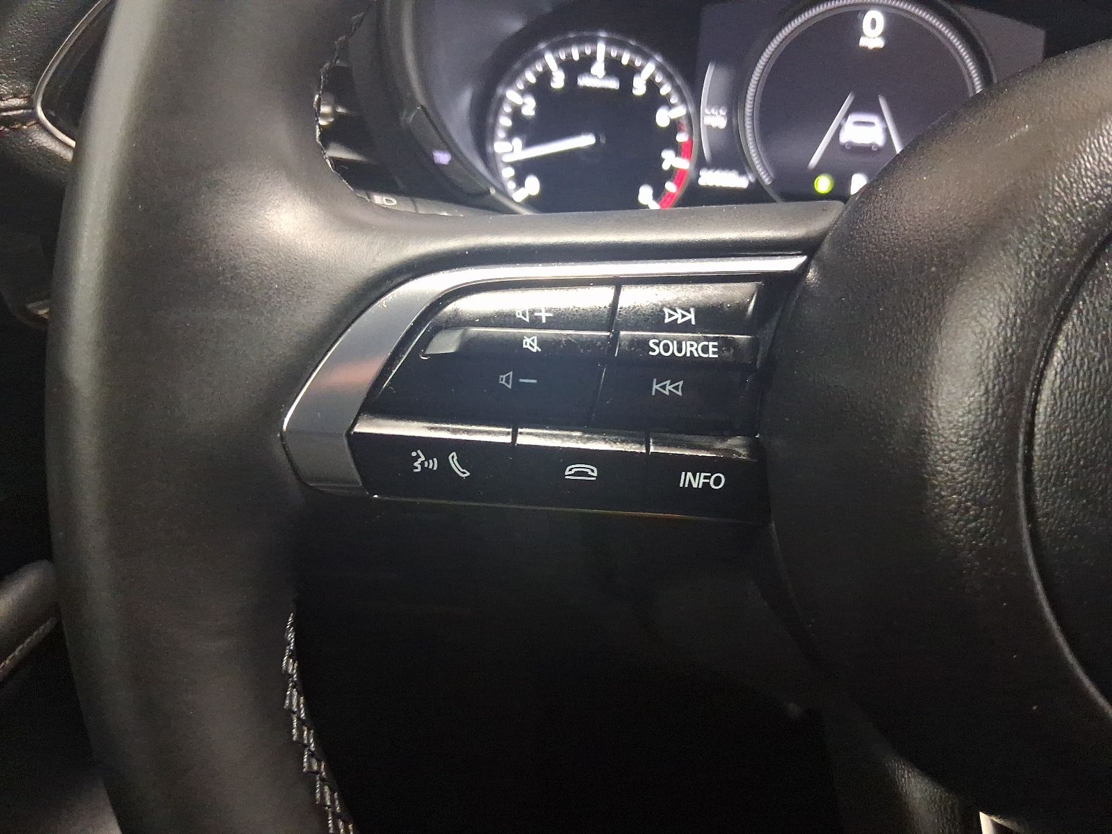 Used Car 2024 Mazda Mazda3  2.5 S Preferred Package For Sale Under $25,000 In Austin, Texas
