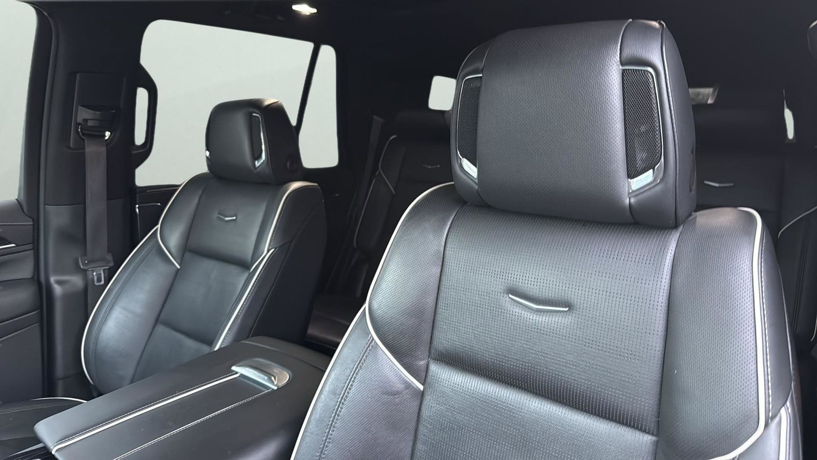 Used Car 2022 Cadillac Escalade  Sport For Sale Under $70,000 In Austin, Texas