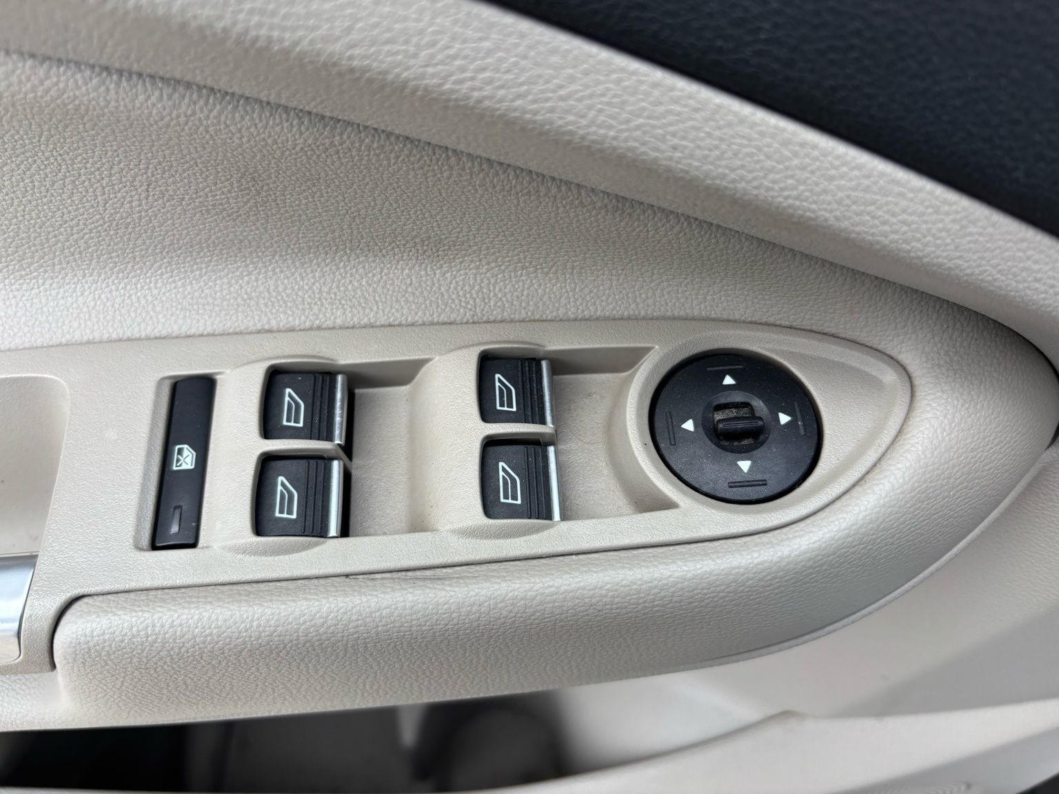 Used Car 2017 Ford Escape  Titanium For Sale Under $10,000 In Austin, Texas