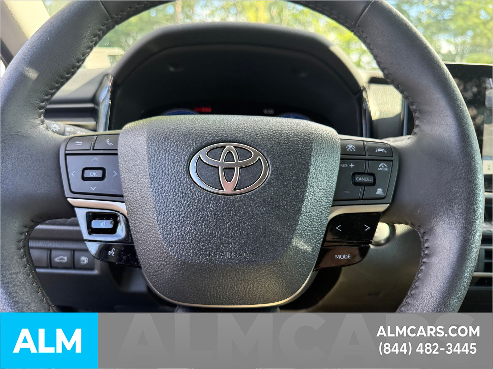 Used 2026  Toyota XLE image 22
