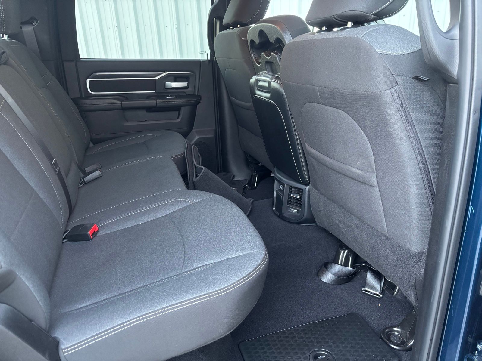 Used Car 2024 Ram 2500  Big Horn For Sale Under $50,000 In Austin, Texas