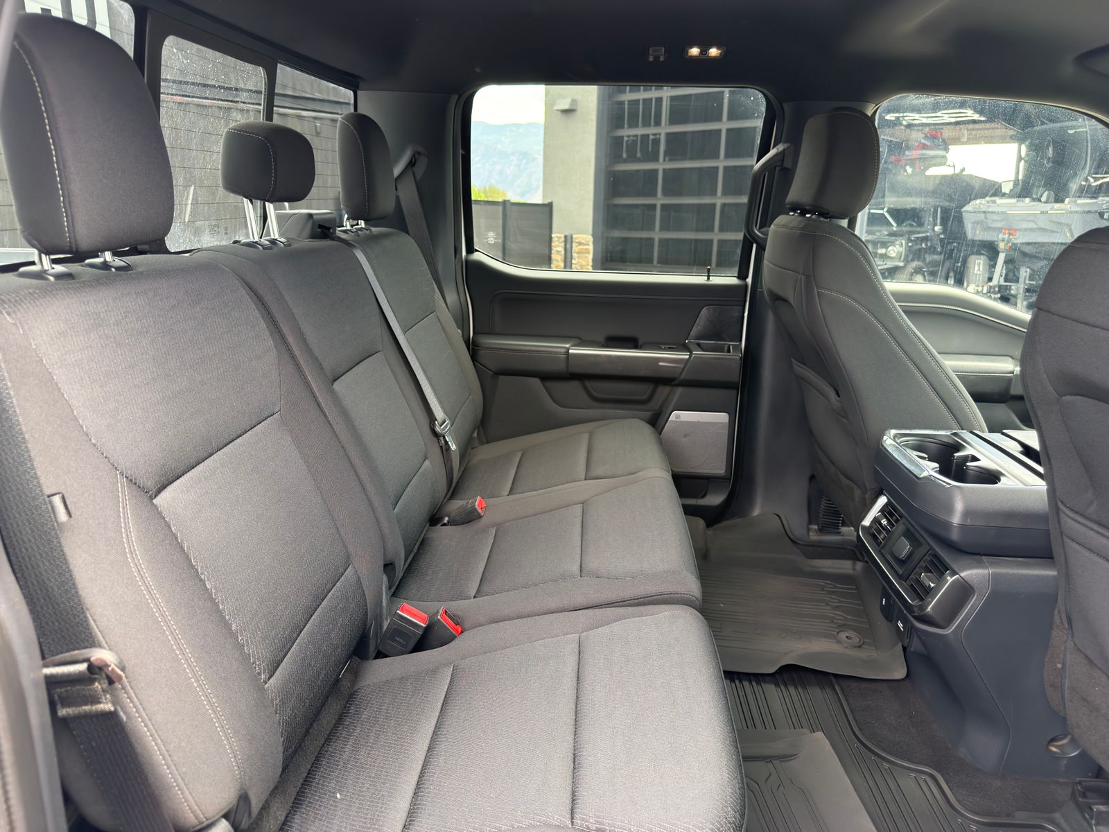 Used 2023 Ford F-150 Truck