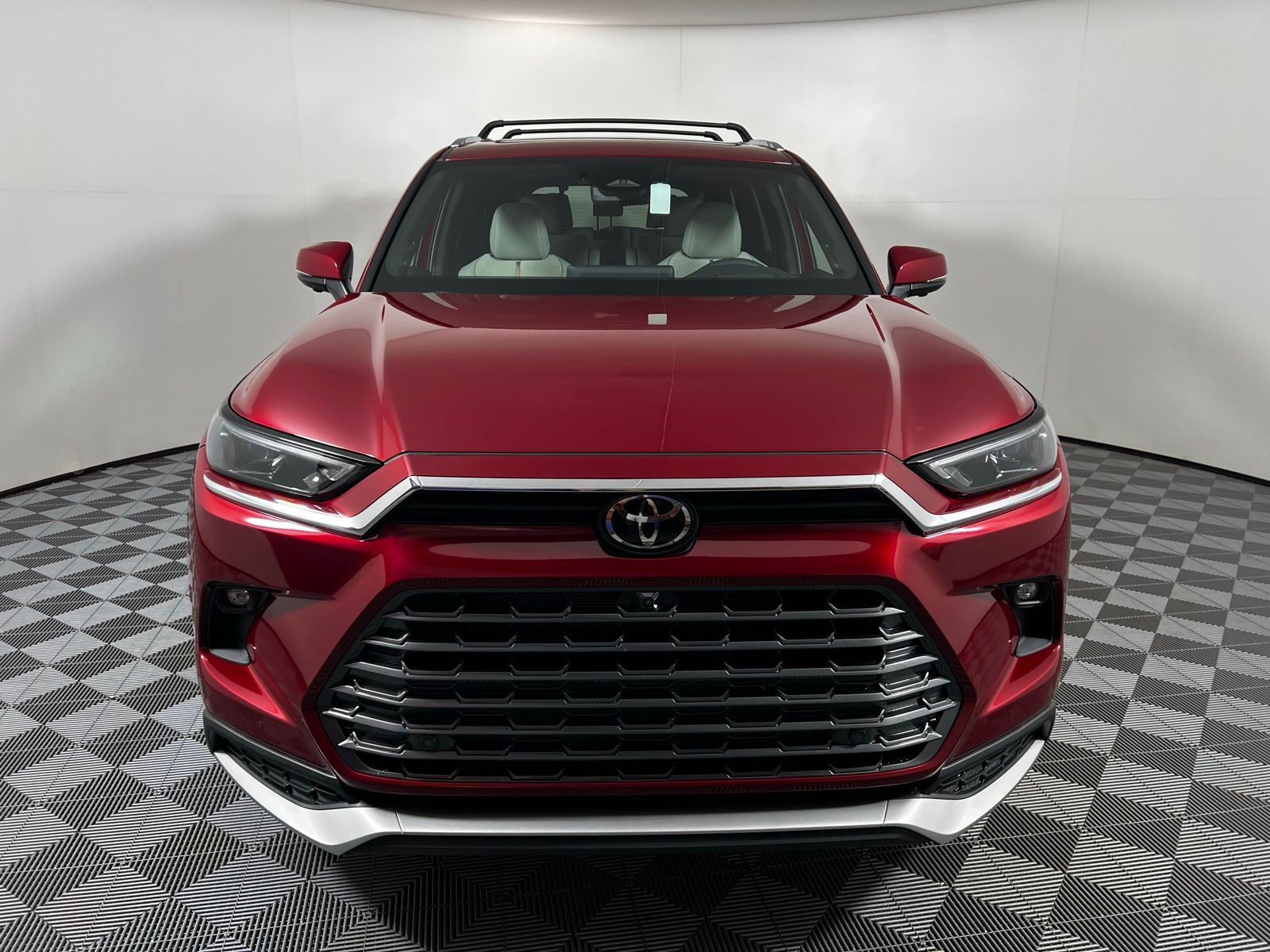 Thumbnail: 2026 Toyota Grand Highlander - 2