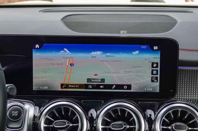 2023 Mercedes-Benz EQB Base - Photo 25