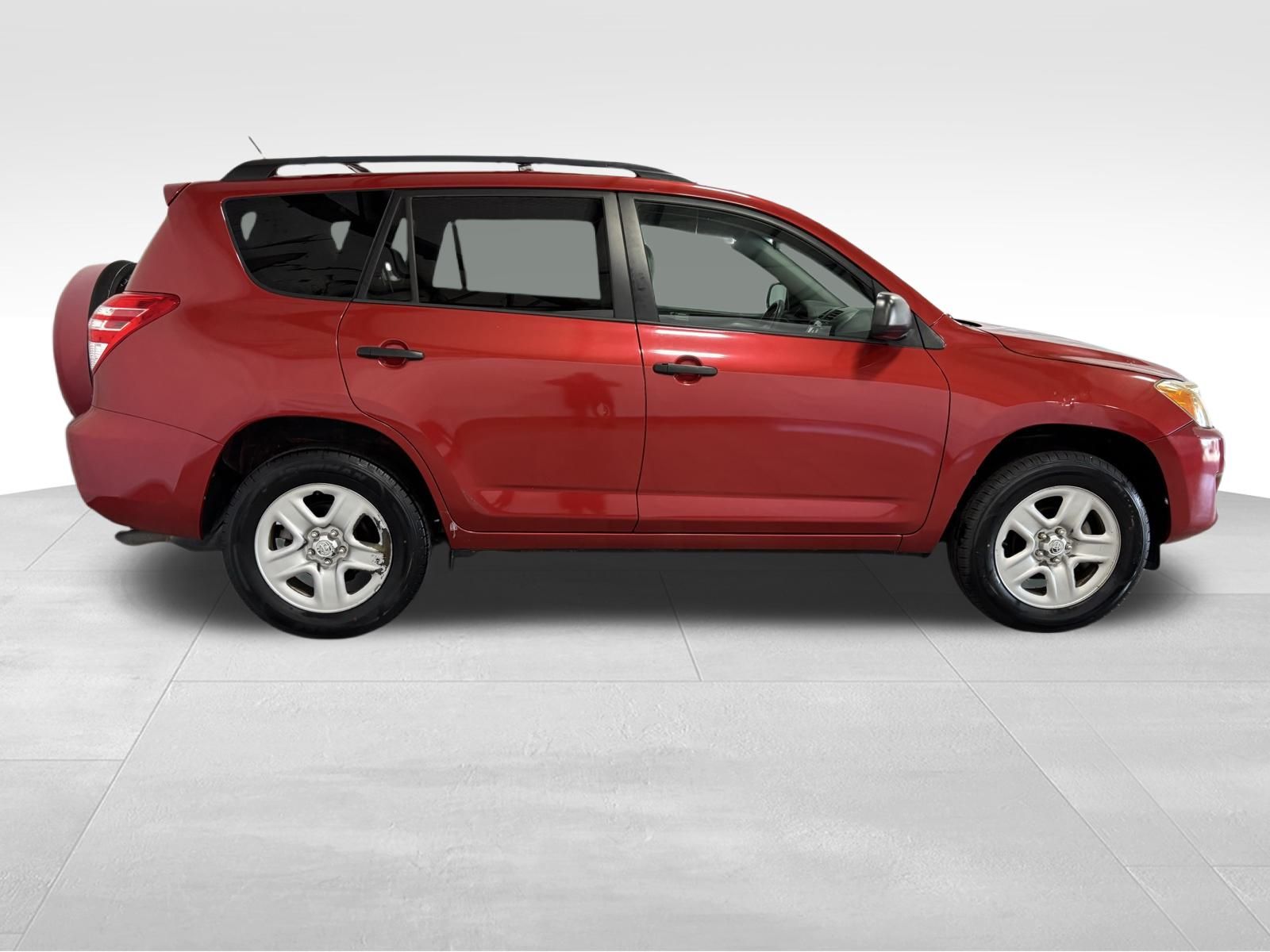 Used Car 2011 Toyota Rav4  Base For Sale Under $10,000 In Austin, Texas