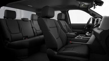 new 2026 Toyota Tundra car