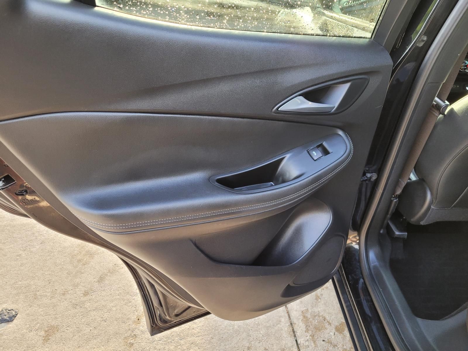 used 2020 Buick Encore GX car, priced at $13,500