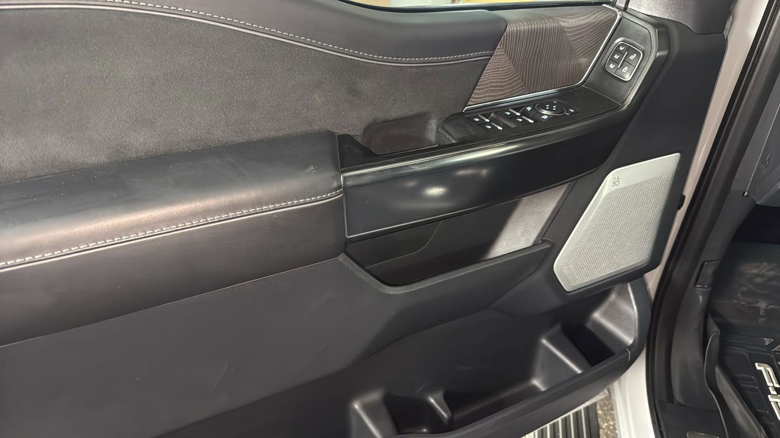 Used Car 2023 Ford F-150  Platinum For Sale Under $60,000 In Austin, Texas