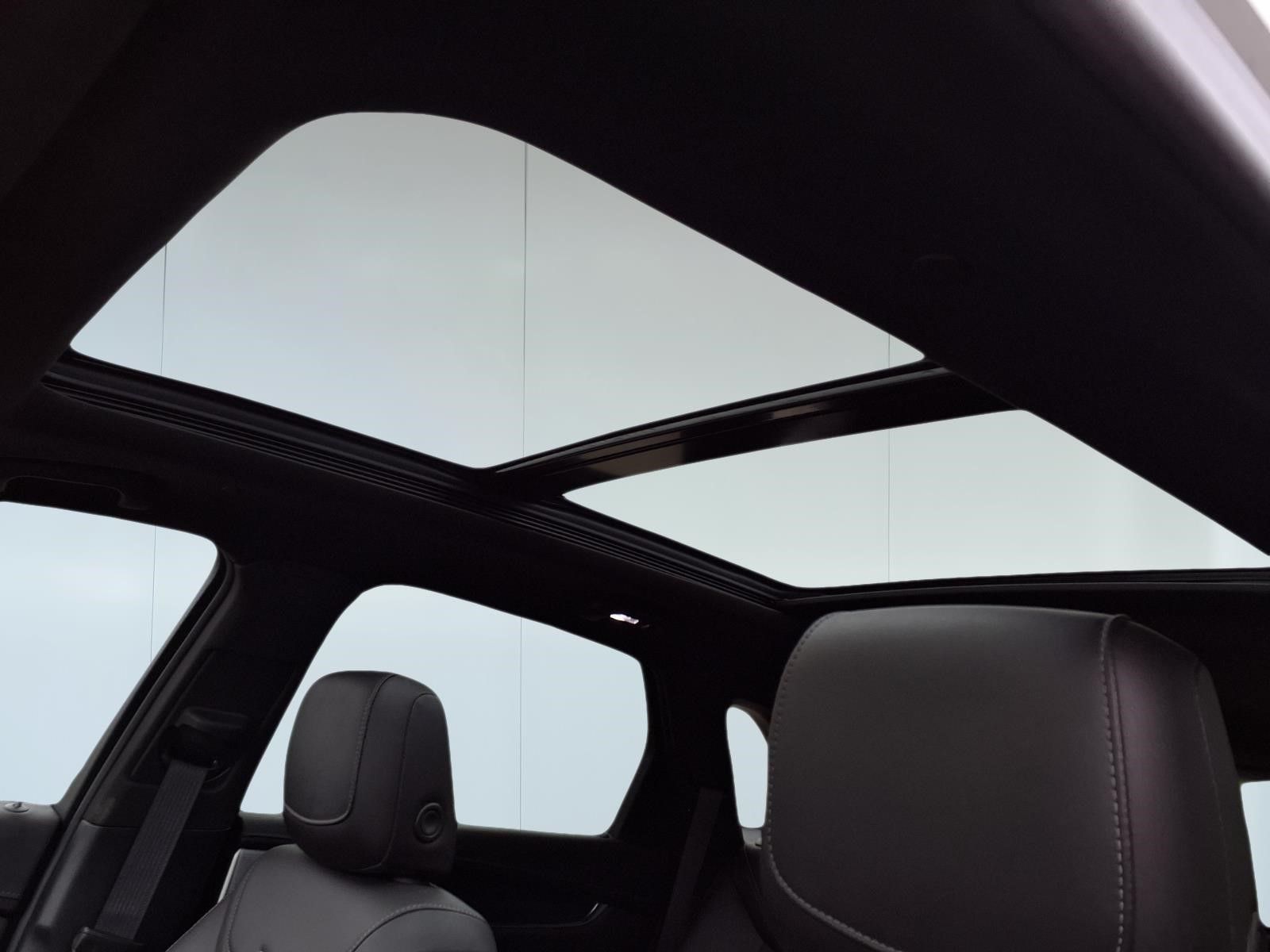 2023 Cadillac XT5 Premium Luxury Silver at Tom Peacock Cadillac