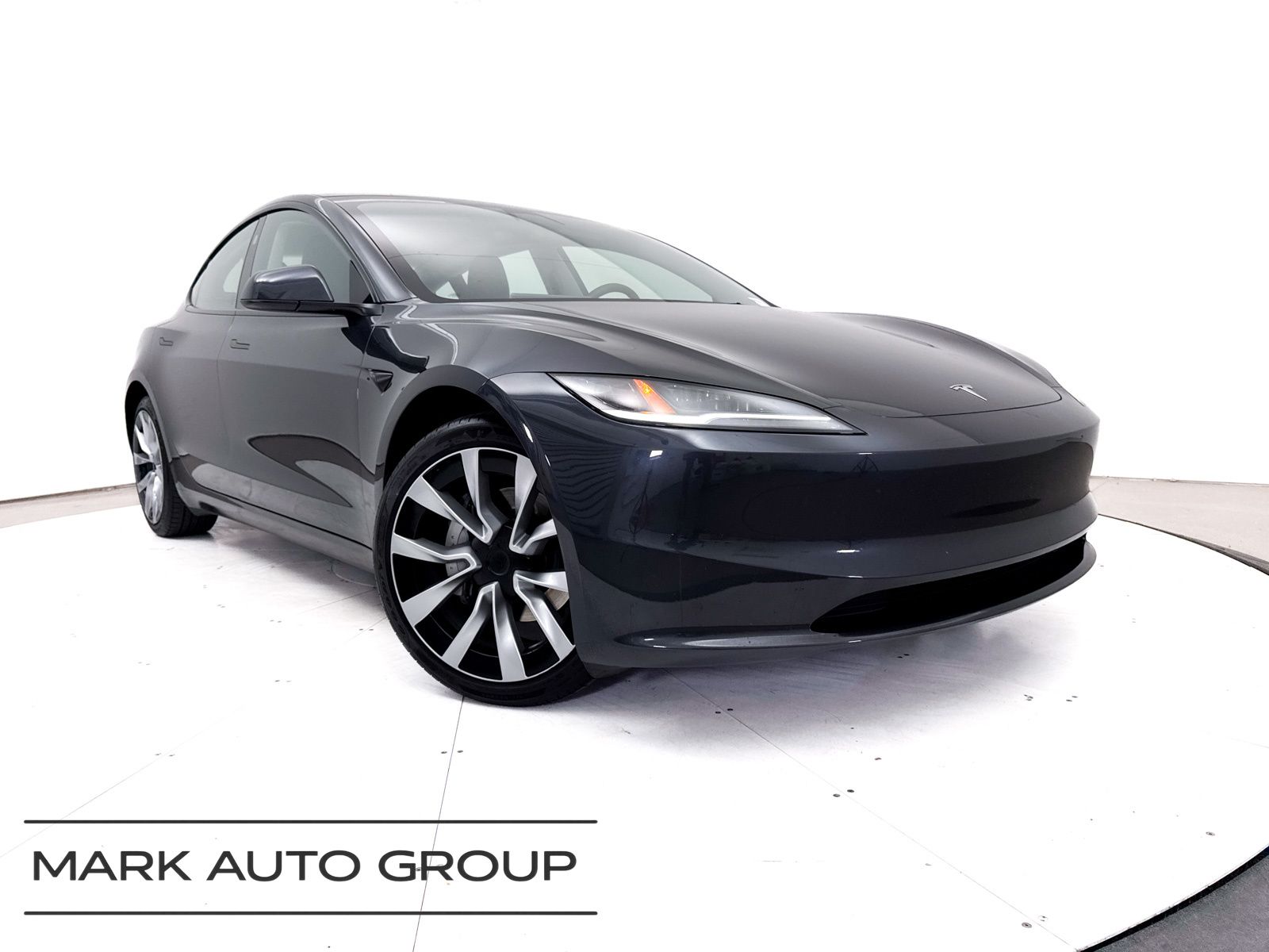 2024 Tesla Model 3 Base