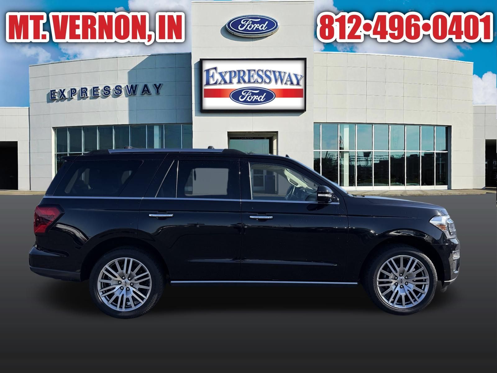 2024 Ford Expedition image 6