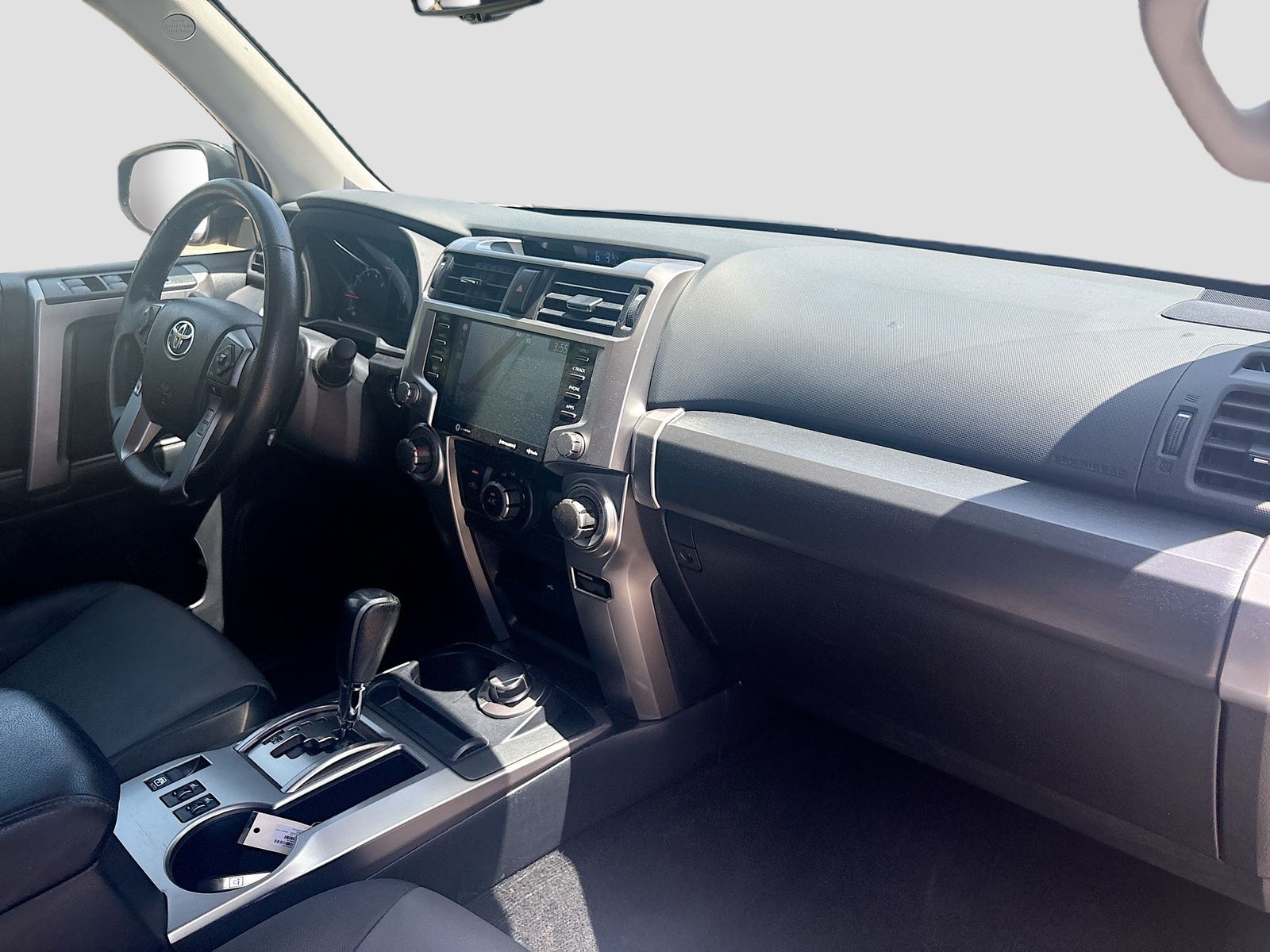 Used 2024 Gray Toyota SR5 Premium image 27