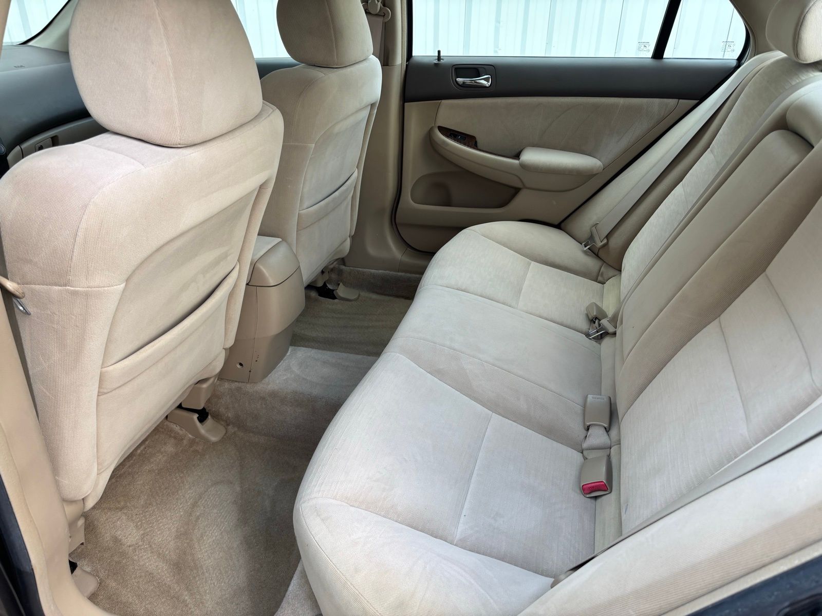 Used Car 2007 Honda Accord  For Sale Under $10,000 In Austin, Texas