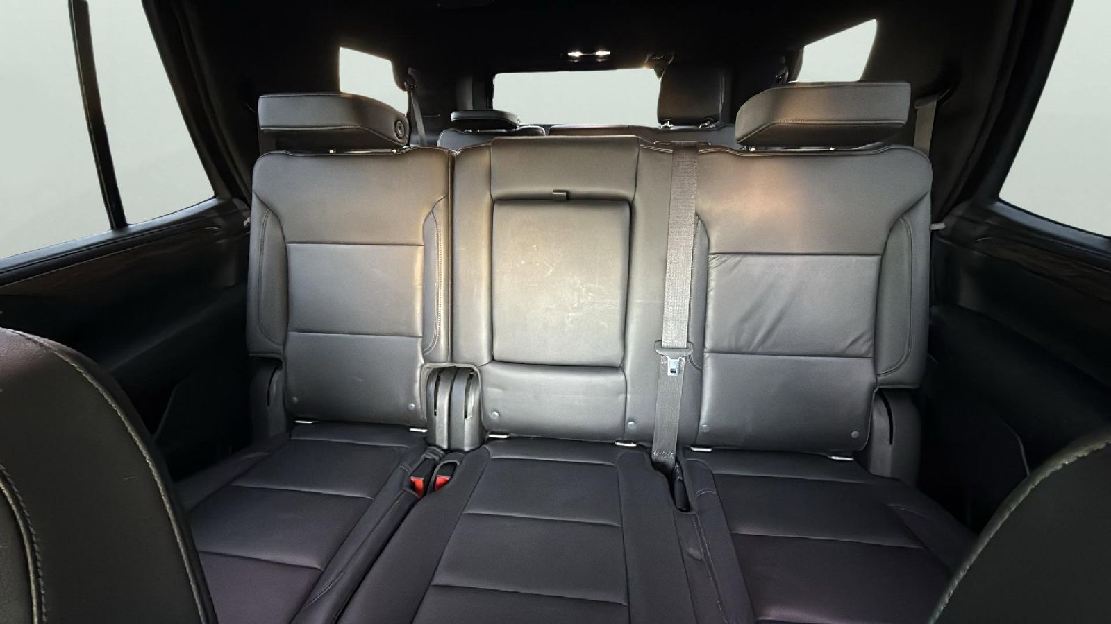 Used Car 2021 Chevrolet Tahoe  Lt For Sale Under $35,000 In Austin, Texas