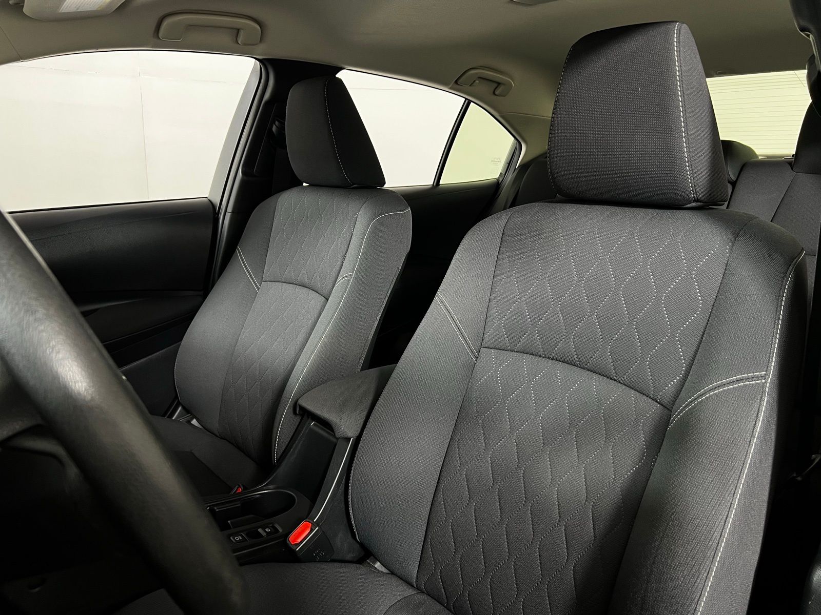 Thumbnail: 2023 Toyota Corolla - 13