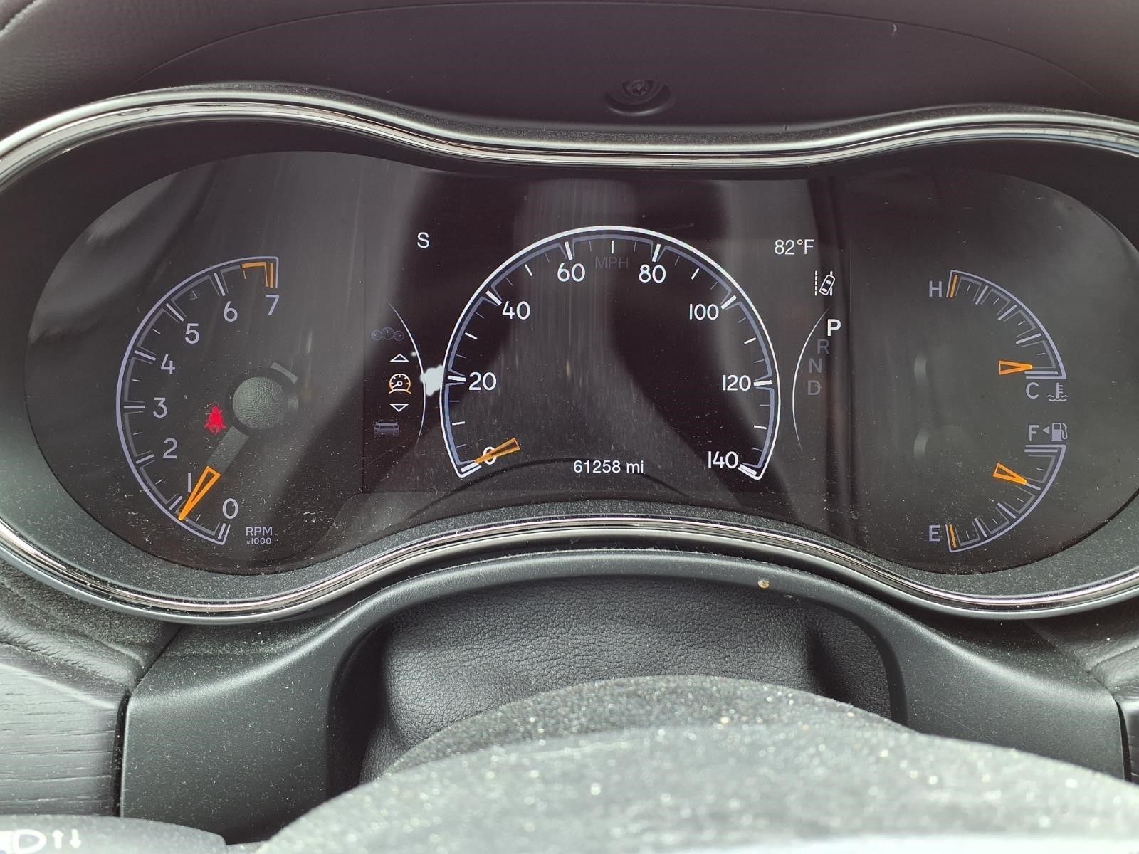 2020 Jeep Grand Cherokee High Altitude Silver at Community Toyota
