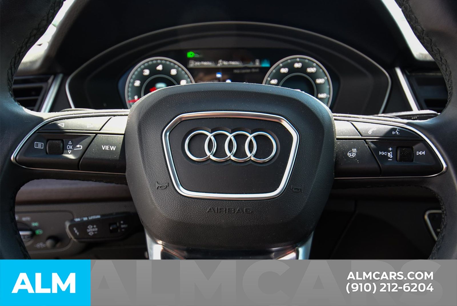 2021 Audi Q5 45 Premium Plus photo 18